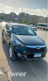 سيارات مستعملة للبيع في القاهرة والجيزة شيرى تيجو 2024 - 3
