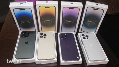 iPhone 14 Pro Max - 4
