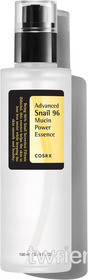 دلعي بشرتك مع CORSX Snail serum - 2