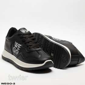 كوتشى WEG0 شبابي مقاسات من 41-45 - 2