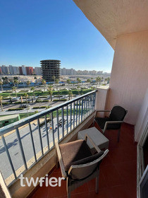 Studio For Sale In Golf Porto Marina - 17