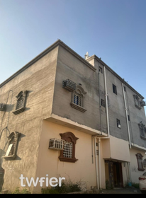 عمارات ومحلات تجاريه ضمد خط رديس للبيع مع مستودع - 4