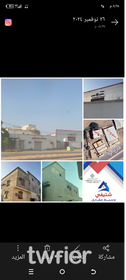 عمارات ومحلات تجاريه ضمد خط رديس للبيع مع مستودع - 5