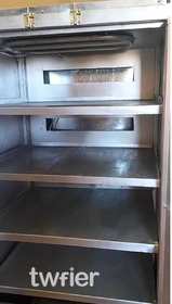 أفران مكة دولاب ادوار 3-4-5 دور - 2