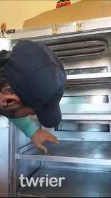 أفران مكة دولاب ادوار 3-4-5 دور - 3