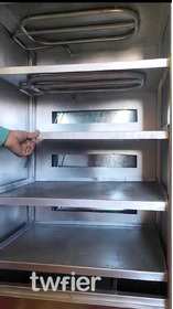 أفران مكة دولاب ادوار 3-4-5 دور - 4