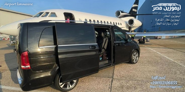 ايجار مرسيدس فيانو 7 مقاعد موديل 2025 VIP Luxury Car