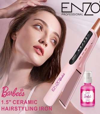 كاوية Enzo Barbie الأصلية