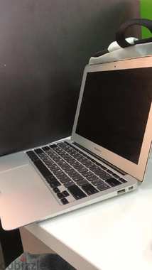 MacBook Air 2010 - 2
