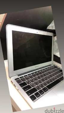 MacBook Air 2010 - 8