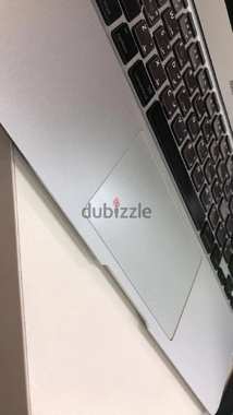 MacBook Air 2010 - 10