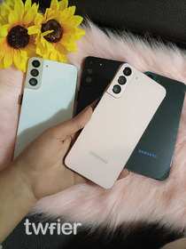 لفتره محدوووده جدا سامسونج جلاكسي S22 plus Samsung galaxy S22 - 2