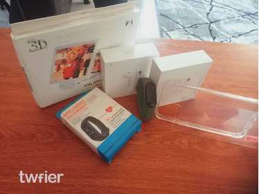 لفتره محدوووده جدا سامسونج جلاكسي S22 plus Samsung galaxy S22 - 3