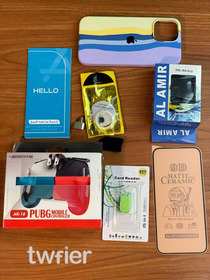 لفتره محدوووده جدا سامسونج جلاكسي S22 plus Samsung galaxy S22 - 5