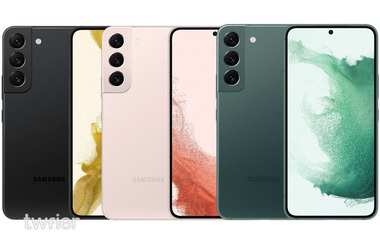 لفتره محدوووده جدا سامسونج جلاكسي S22 plus Samsung galaxy S22 - 12