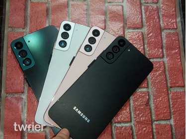 لفتره محدوووده جدا سامسونج جلاكسي S22 plus Samsung galaxy S22 - 15