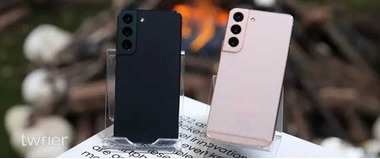 لفتره محدوووده جدا سامسونج جلاكسي S22 plus Samsung galaxy S22 - 18