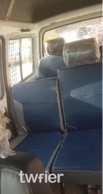 سوزوكي فان 2023 - 5