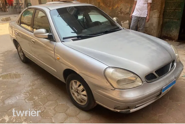Daewoo Nubira 2006 - دايو نوبيرا 2006 اوتوماتيك - 2