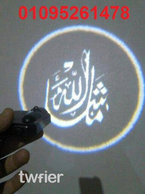 جهاز بروجكتر محمول صغير جدا - 8